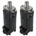 2X Hydraulic Motor for Eaton Char-Lynn 2000 Series