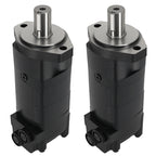 2X Hydraulic Motor for Eaton Char-Lynn 2000 Series