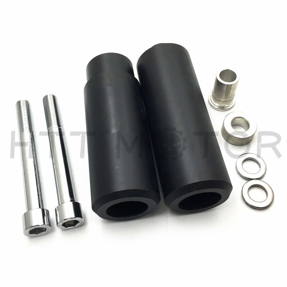 Delrin Frame Slider Crash Protector for Yamaha FJR1300 (2006–2011)