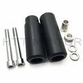 Delrin Frame Slider Crash Protector for Yamaha FJR1300 (2006–2011)