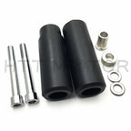 Delrin Frame Slider Crash Protector for Yamaha FJR1300 (2006–2011)