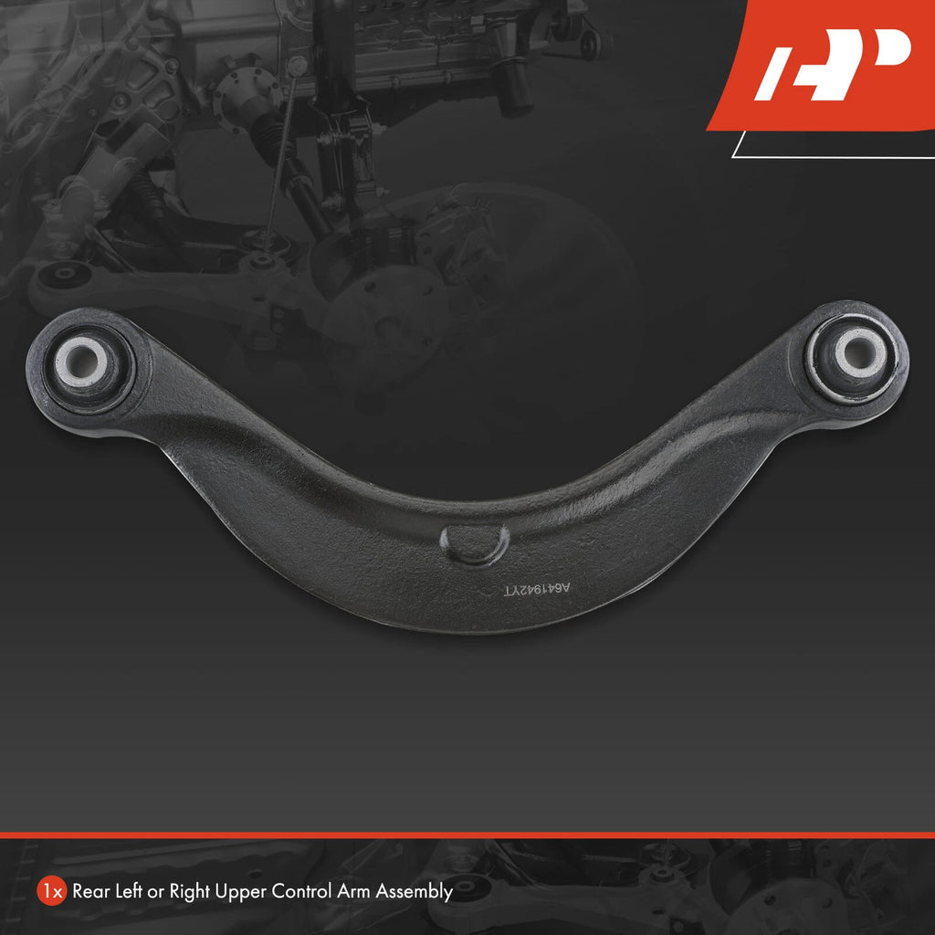 Rear Upper Control Arm for Ford Fusion Lincoln MKZ (2006-2012)