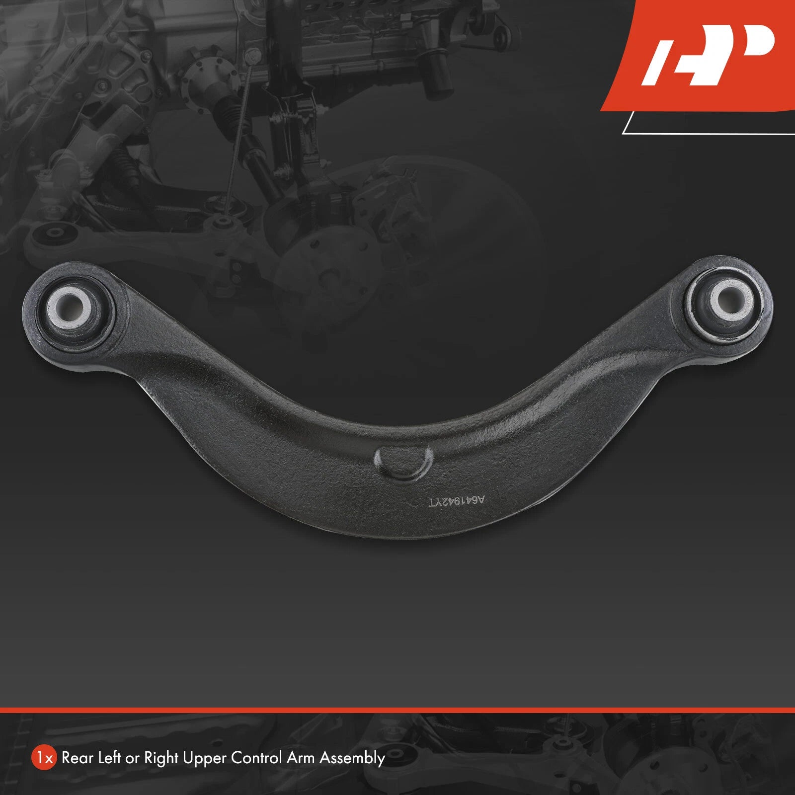 Rear Upper Control Arm for Ford Fusion Lincoln MKZ (2006-2012)