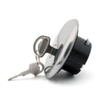 Fuel Tank Cap for Suzuki GN400 GS250 GS450 GS750 SP370 TS100 TS125 TS185 TS250 (1978–1985)