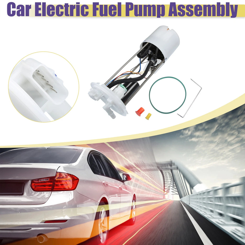 Electric Fuel Pump Assembly 170407S000 for Nissan Titan V8 5.6L (2004–2015)