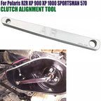 Clutch Alignment Tool for Polaris RZR XP 900, XP 1000, Sportsman 570 (2011–2021)