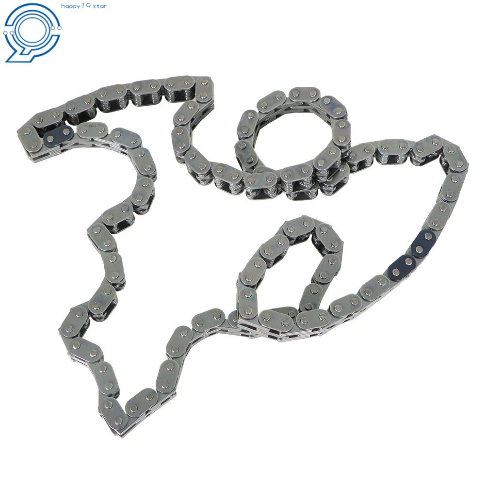Timing Chain Kit with Cam Phasers and VVT Valves for Ford F150 (2004–2008)