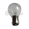 Light Bulb BAY15D 48V 40W for Toyota TCM Komatsu Hyster Forklift (48V)