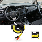 Interior Trim Panel for Toyota Corolla (2014–2022) 84306-33080