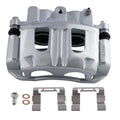 Front Left Brake Caliper w/ Bracket for Chevrolet Equinox Torrent (2006)