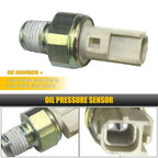 Oil Pressure Sensor Switch for Ford F-150 Expedition Explorer Transit (1997–2017)