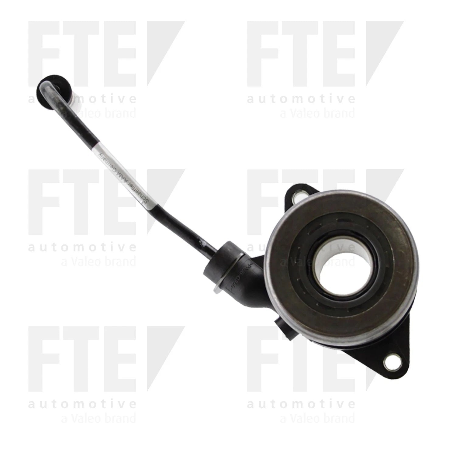 FTE Clutch Release Bearing & Slave Cylinder Assembly for Fiat 500X (2015–2023)