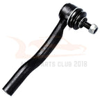 Set of 8 Front Lower Control Arms & Tie Rod Ends for Toyota Sienna (2004–2010)