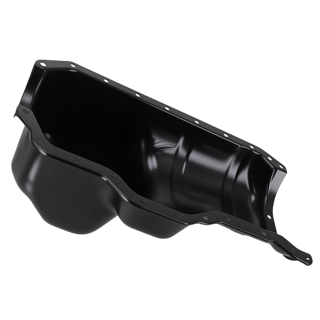 Engine Oil Sump Pan for Jeep Cherokee 2.5L 1987-1995 53020205 53007838