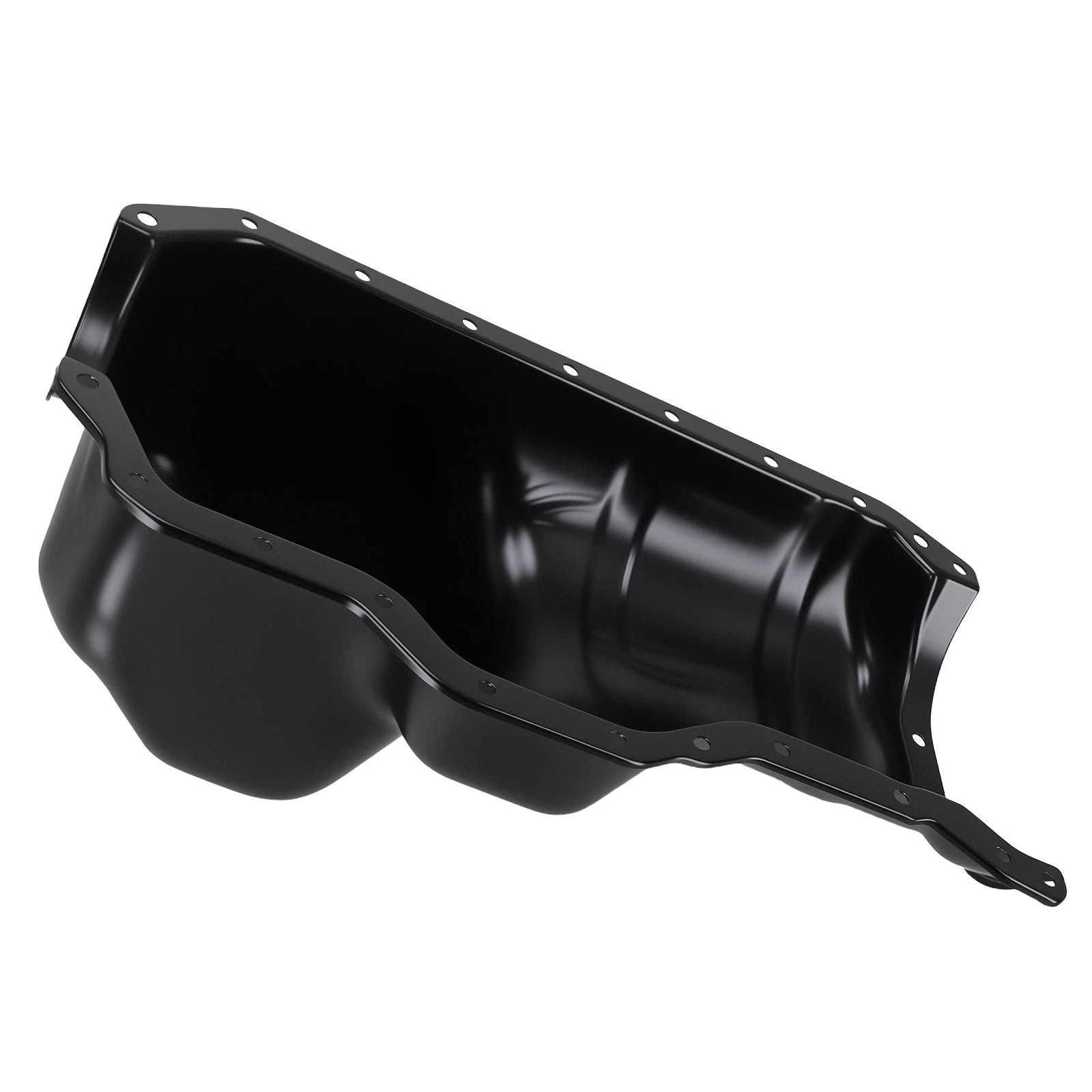 Engine Oil Sump Pan for Jeep Cherokee 2.5L 1987-1995 53020205 53007838