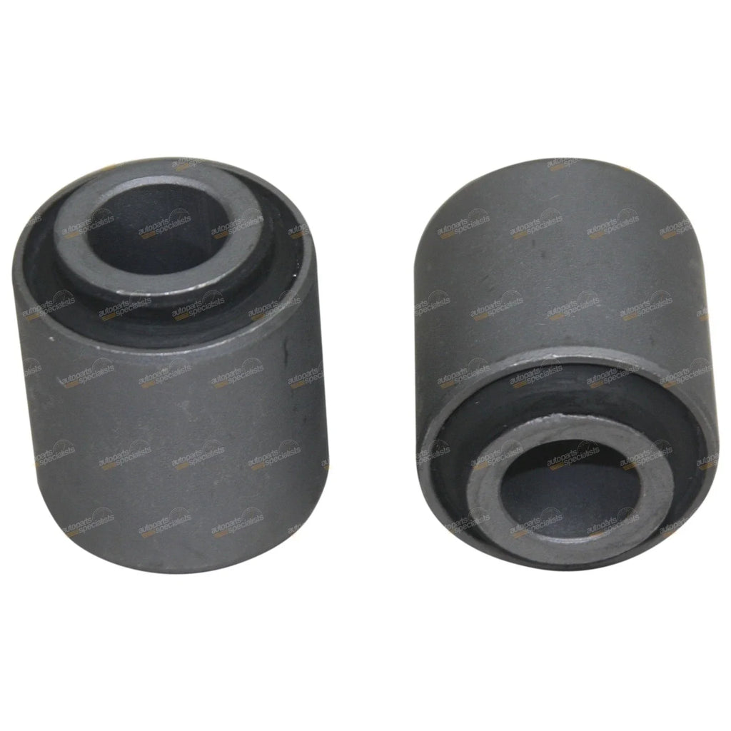 2 x Rear Panhard Rod Bush Set for Landcruiser 80 Series FJ80–HZJ80 (1990–1998)