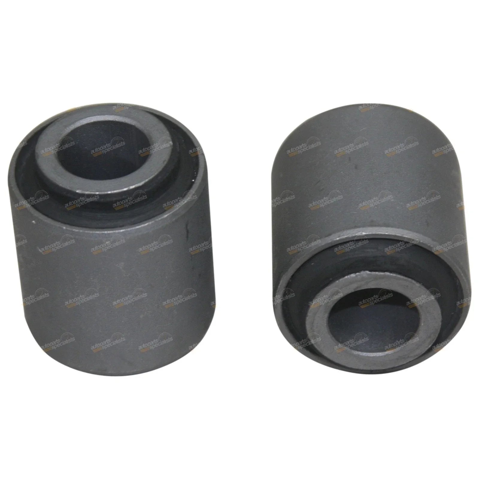 2 x Rear Panhard Rod Bush Set for Landcruiser 80 Series FJ80–HZJ80 (1990–1998)