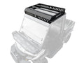 SuperATV Roof Rack for Can-Am Defender (No Roof)