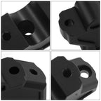 Handlebar Heightening Risers Clamps for Harley Nightster 975 (2022–2023)