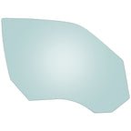 Front Passenger Door Glass for Chrysler 300, Magnum