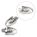 Front Footrests Foot Pegs for Yamaha Tracer 900/GT FJ-09 (2015–2020)
