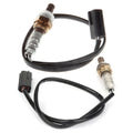 Set of 2 Oxygen O2 Sensors for Kia Rio 2003 1.6L Upstream & Downstream