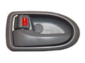 Front Left Interior Door Handle for Mazda MPV (2000–2003) GC529GT