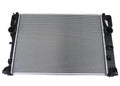 Radiator for Nissens 67102A / 211 500 34 02 (Fitment Specific)