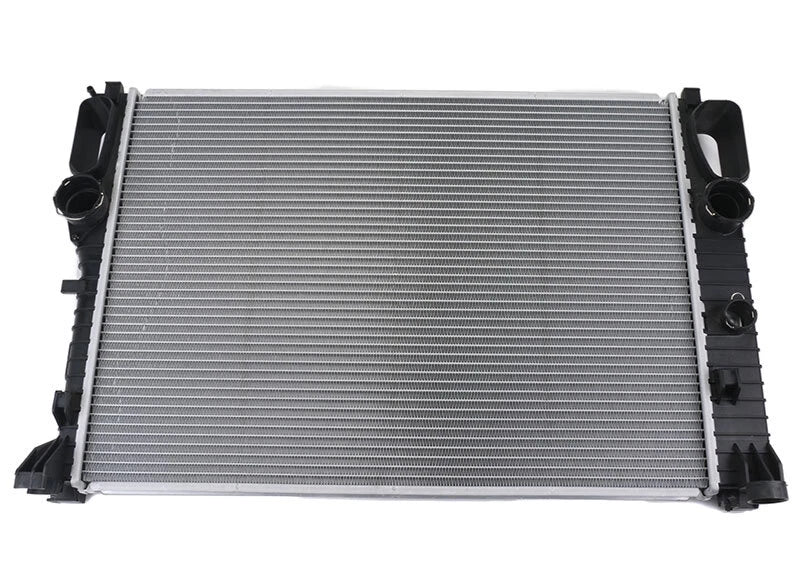 Radiator for Nissens 67102A / 211 500 34 02 (Fitment Specific)