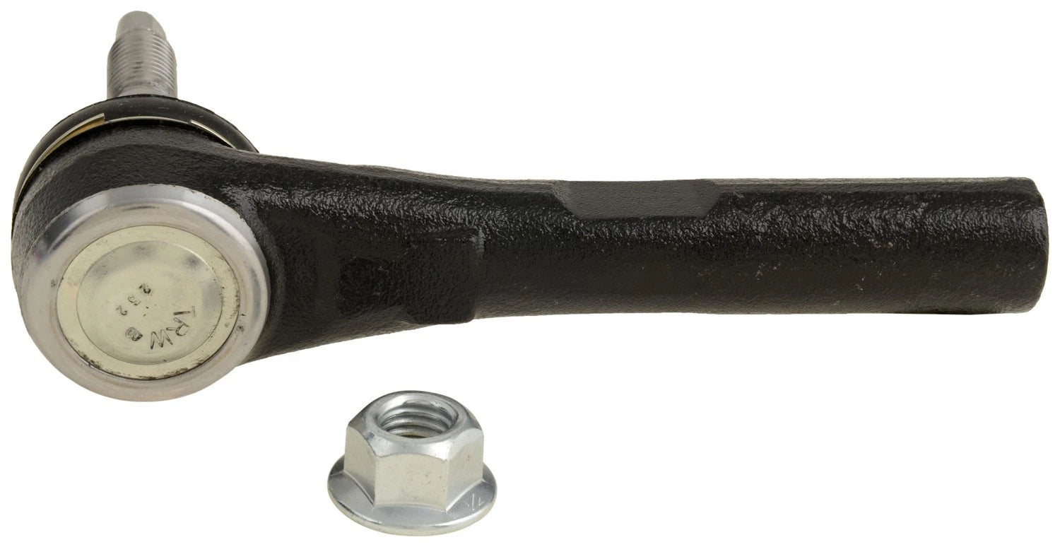 Tie Rod End for Chevrolet Silverado 1500 (1999-2006)