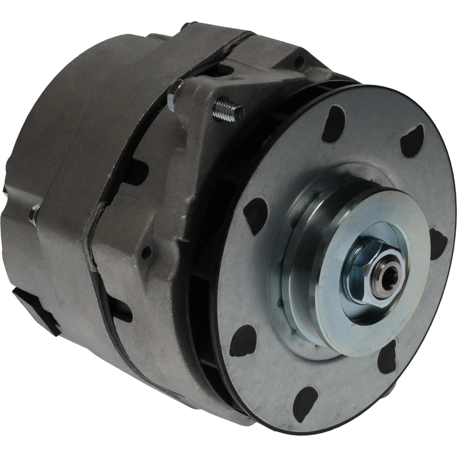 1-Wire Alternator for Agricultural/High Performance Vehicles (1994–2023)