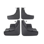 Mud Flaps Splash Guards for Jeep Grand Cherokee WK2 (2011–2023)