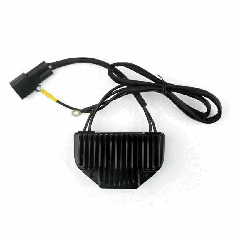 Voltage Regulator Rectifier for Harley FXDP Dyna Police (2002) 74594-02 T9