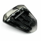 Rear Seat Cover Cowl for Yamaha R6 (2008–2016) Black
