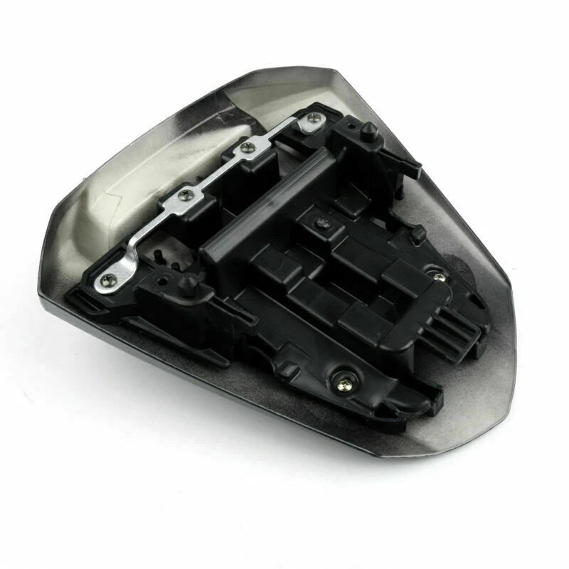 Rear Seat Cover Cowl for Yamaha R6 (2008–2016) Black