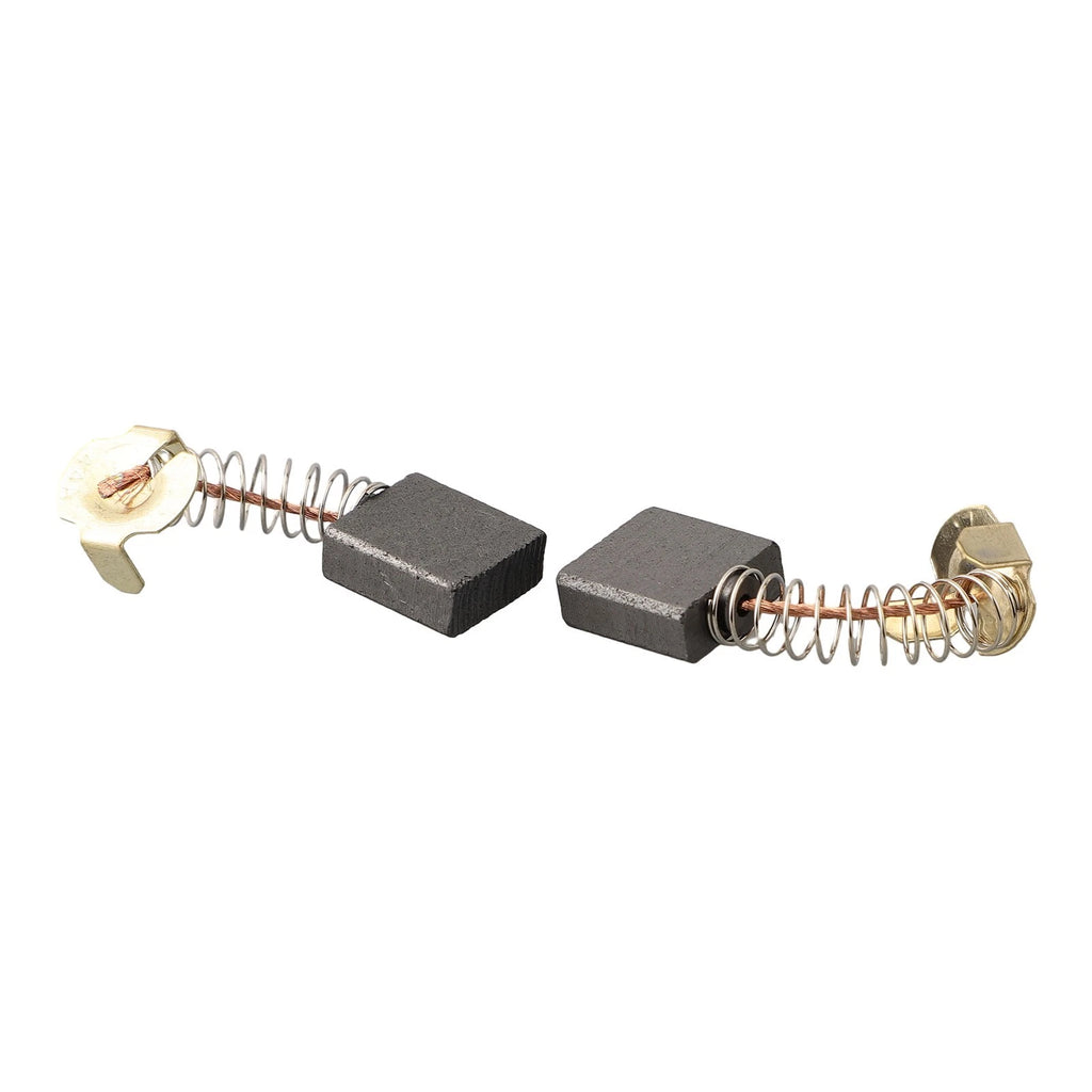 2X Carbon Brushes for Blowers (Replacement Part)