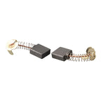 2X Carbon Brushes for Blowers (Replacement Part)