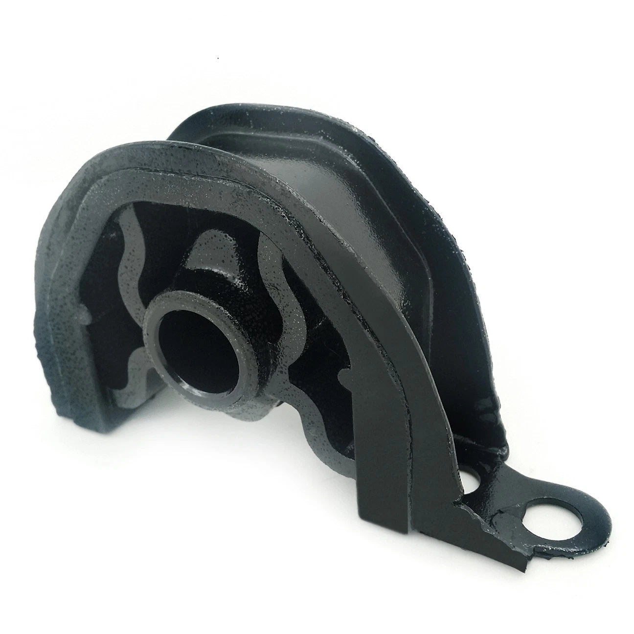 Front Lower Left Engine Motor Mount for Honda Civic Acura Integra (1992–2001)