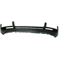Replacement Primed Front Lower Bumper Spoiler (See compatibility Chart)