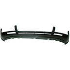 Replacement Primed Front Lower Bumper Spoiler (See compatibility Chart)