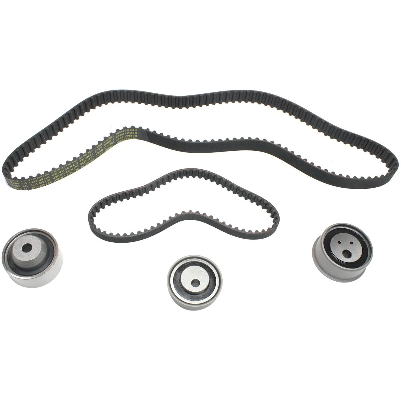 Timing Belt Kit with Water Pump for Mitsubishi Galant (2004–2006)