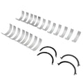 Bearings Kit for Ram 1500, Jeep Grand Cherokee (2011–2021)