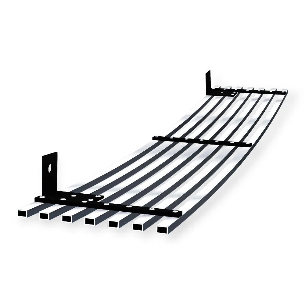Chrome Billet Grille Insert for Lincoln Navigator (1998-2002)