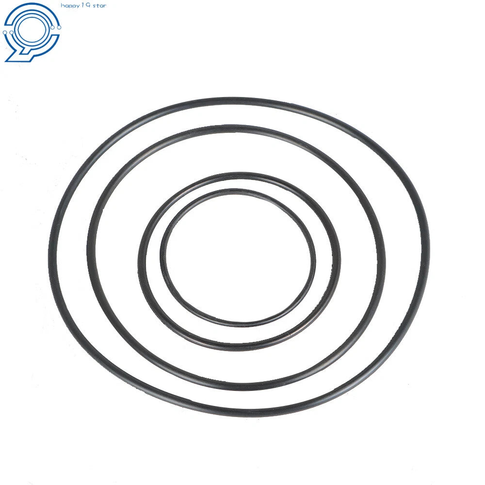 Top End Head Gasket Kit for Yamaha Warrior 350 (1997–2004)
