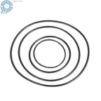 Top End Head Gasket Kit for Yamaha Warrior 350 (1997–2004)