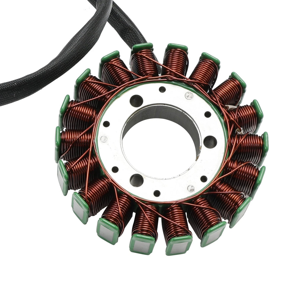 Generator Stator for Access 4.38, Triton Reactor 450 (31120-E12-100)