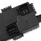 HVAC Heater Blower Motor Resistor for Mercedes-Benz SL63 SL65 AMG (2013–2018)