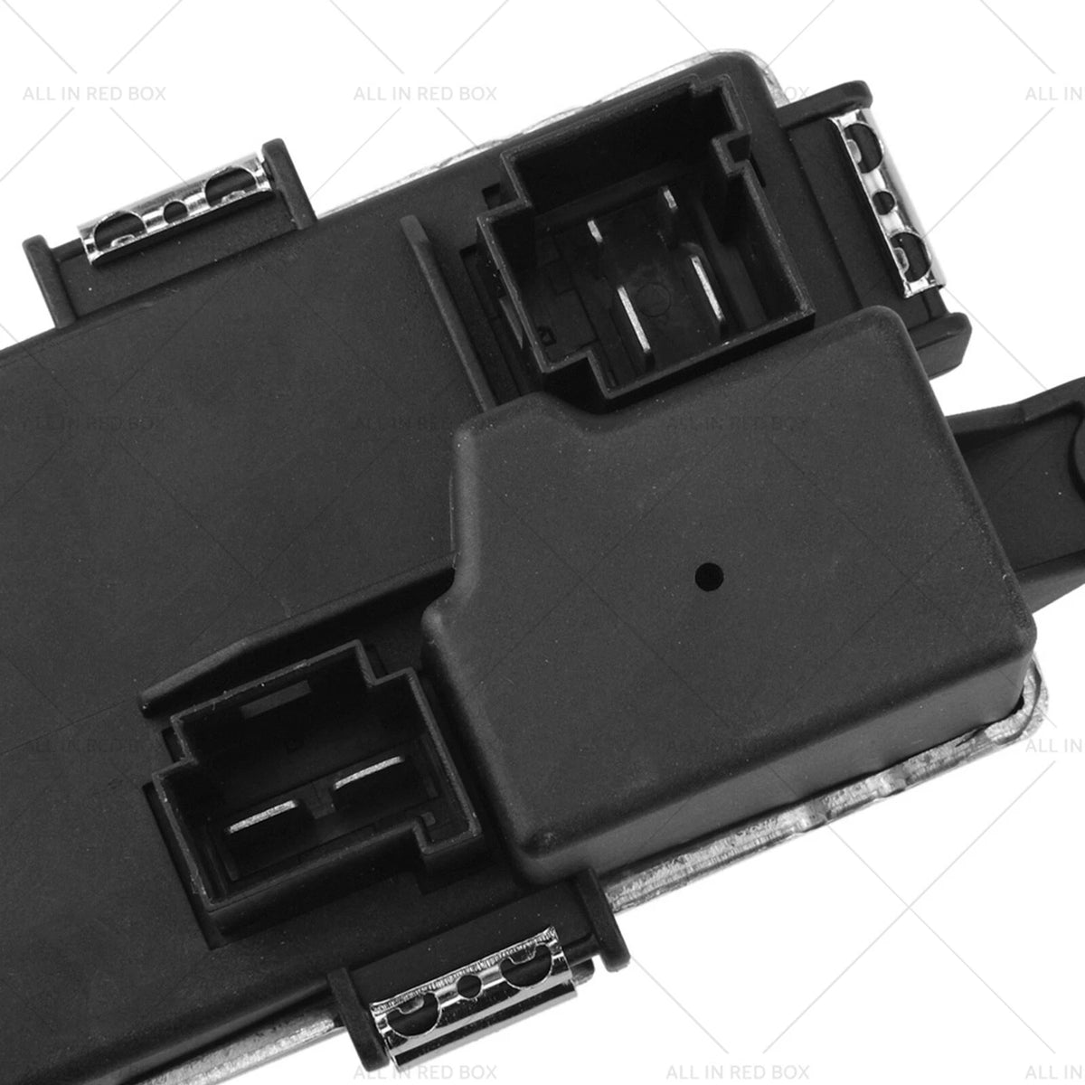 HVAC Heater Blower Motor Resistor for Mercedes-Benz SL63 SL65 AMG (2013–2018)