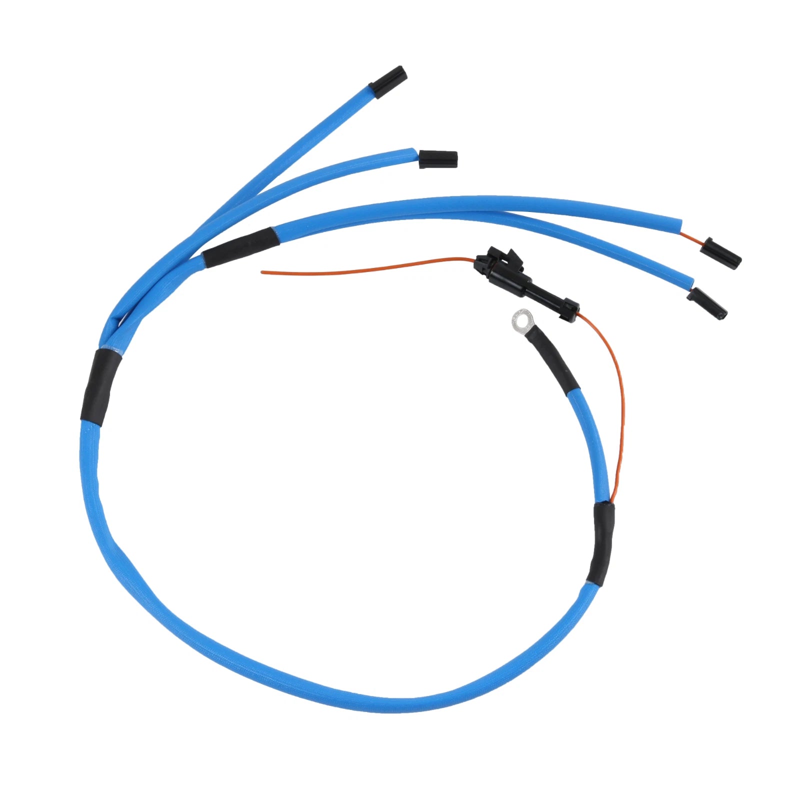 Glow Plug Harness for Chevrolet GMC 6.5L Turbo Diesel (1992-2000)