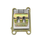 Reed Valve Assy for Yamaha 2 Stroke 4HP 5HP Outboard Motor (6E0-13610-00)